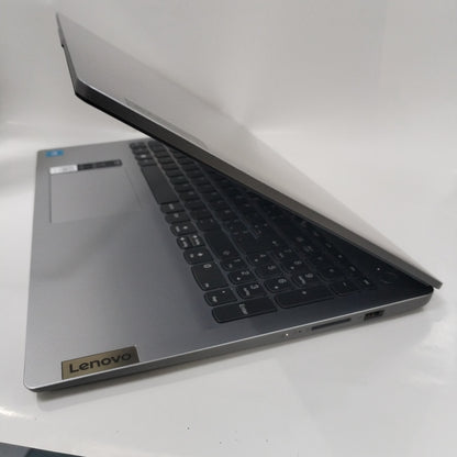 LAPTOP LENOVO IDEAPAD 1 15IGL7 (2024) 256 GB SSD 8 GB RAM (SEMINUEVO)