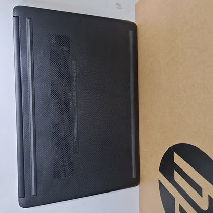 LAPTOP HP 14-DQ0501LA (2022) 256 GB SSD 4 GB RAM (SEMINUEVO)