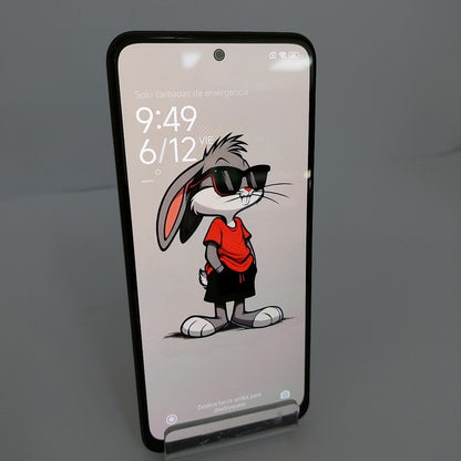 CELULAR XIAOMI REDMI NOTE 12S 2303ERA42L (2023) 256 GB 8 GB RAM (SEMINUEVO)