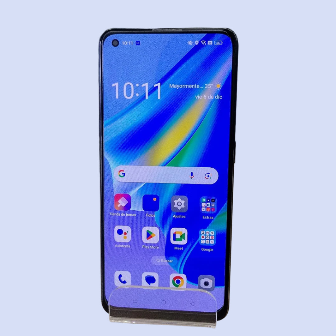 CELULAR OPPO  RENO6 LITE CPH2365 128 GB 6 GB RAM (SEMINUEVO)