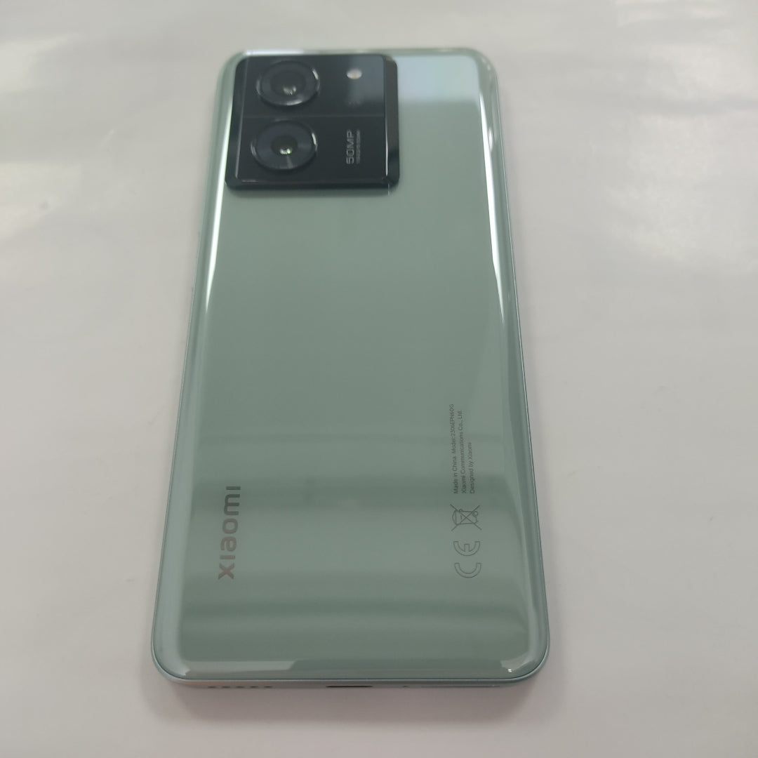 CELULAR XIAOMI 13T 2306EPN60G (2023) 256 GB 12 GB RAM