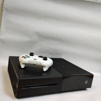 CONSOLA DE VIDEOJUEGO MICROSOFT XBOX ONE 500 GB  (SEMINUEVO)