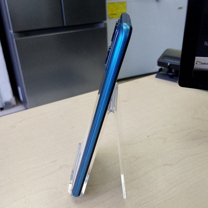 CELULAR HONOR X7A RKY-LX3 128 GB 6 GB RAM (SEMINUEVO)