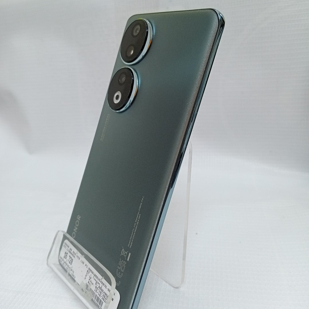 CELULAR HONOR 90 REA-NX9 (2023) 256 GB 8 GB RAM (SEMINUEVO)