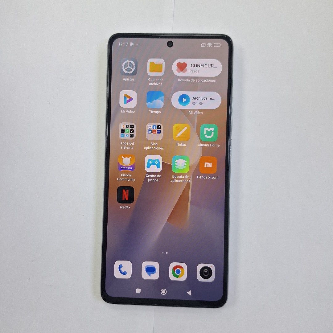 CELULAR XIAOMI 11T 21081111RG 256 GB 8 GB RAM (SEMINUEVO)