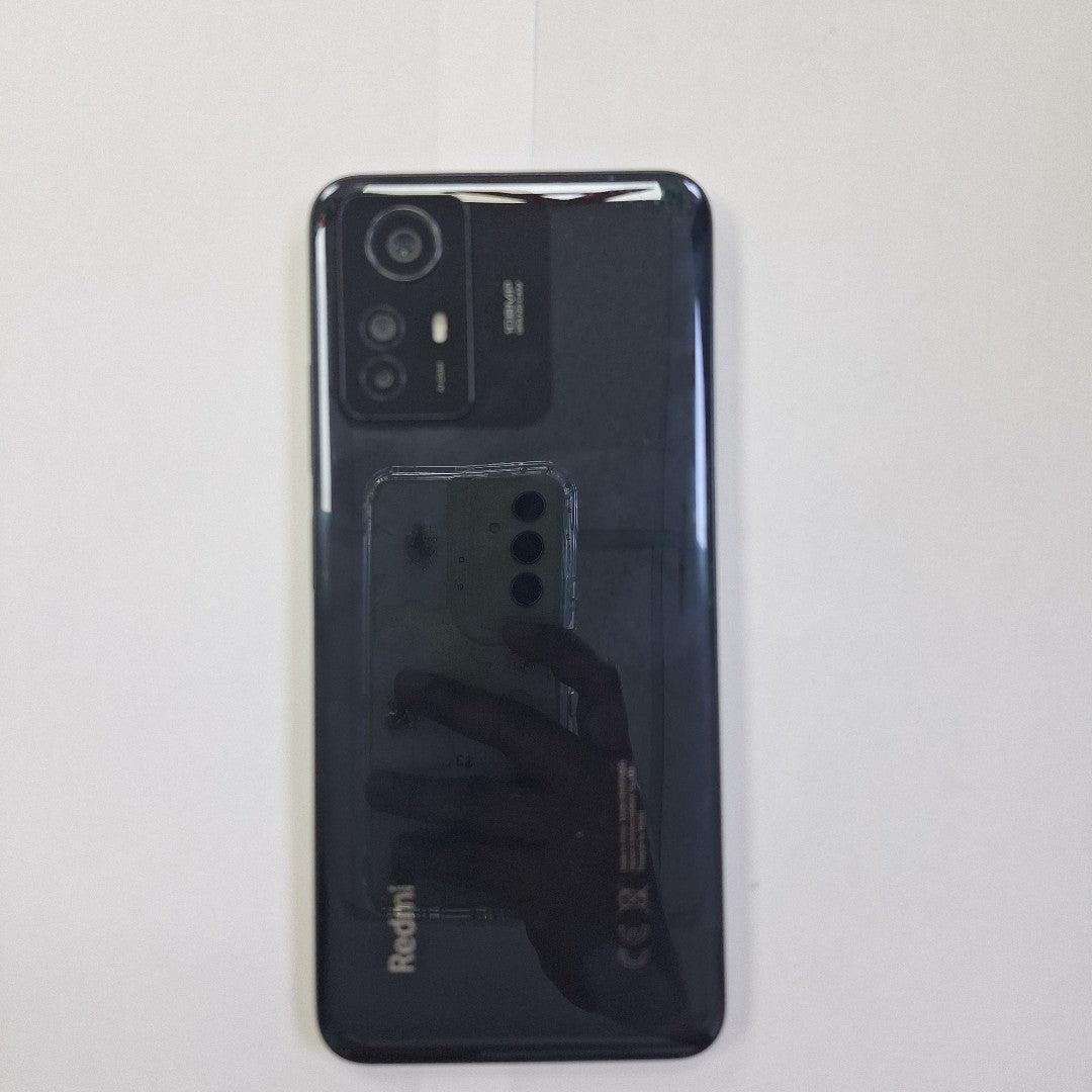 CELULAR XIAOMI REDMI NOTE 12S 2303ERA42L (2023) 256 GB 8 GB RAM (SEMINUEVO)