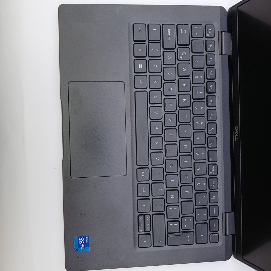 LAPTOP DELL LATITUDE 7420 (2021) 256 GB SSD 16 GB RAM (SEMINUEVO)