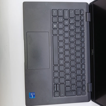 LAPTOP DELL LATITUDE 7420 (2021) 256 GB SSD 16 GB RAM (SEMINUEVO)