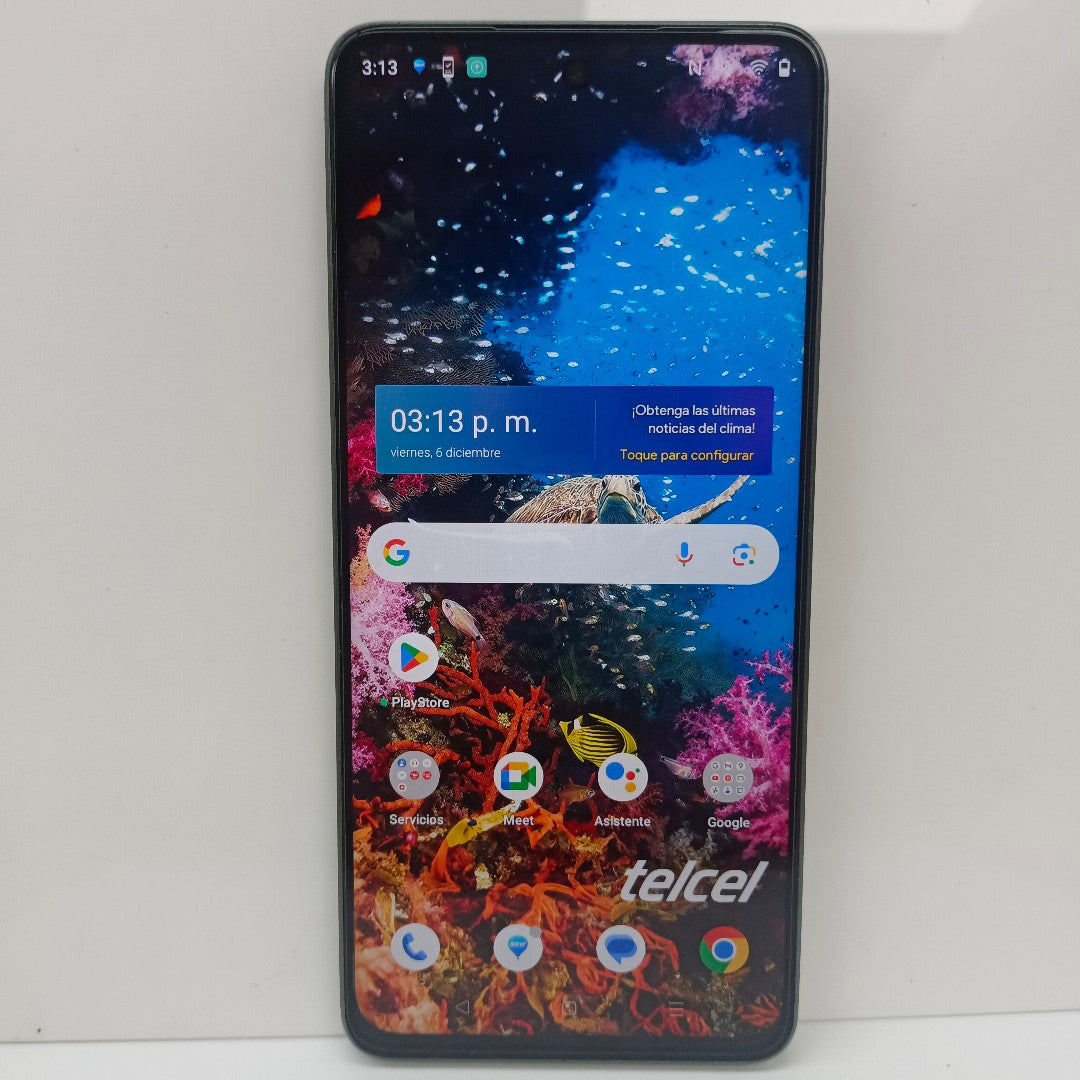 CELULAR REALME C67 RMX3890 (2023) 256 GB 8 GB RAM