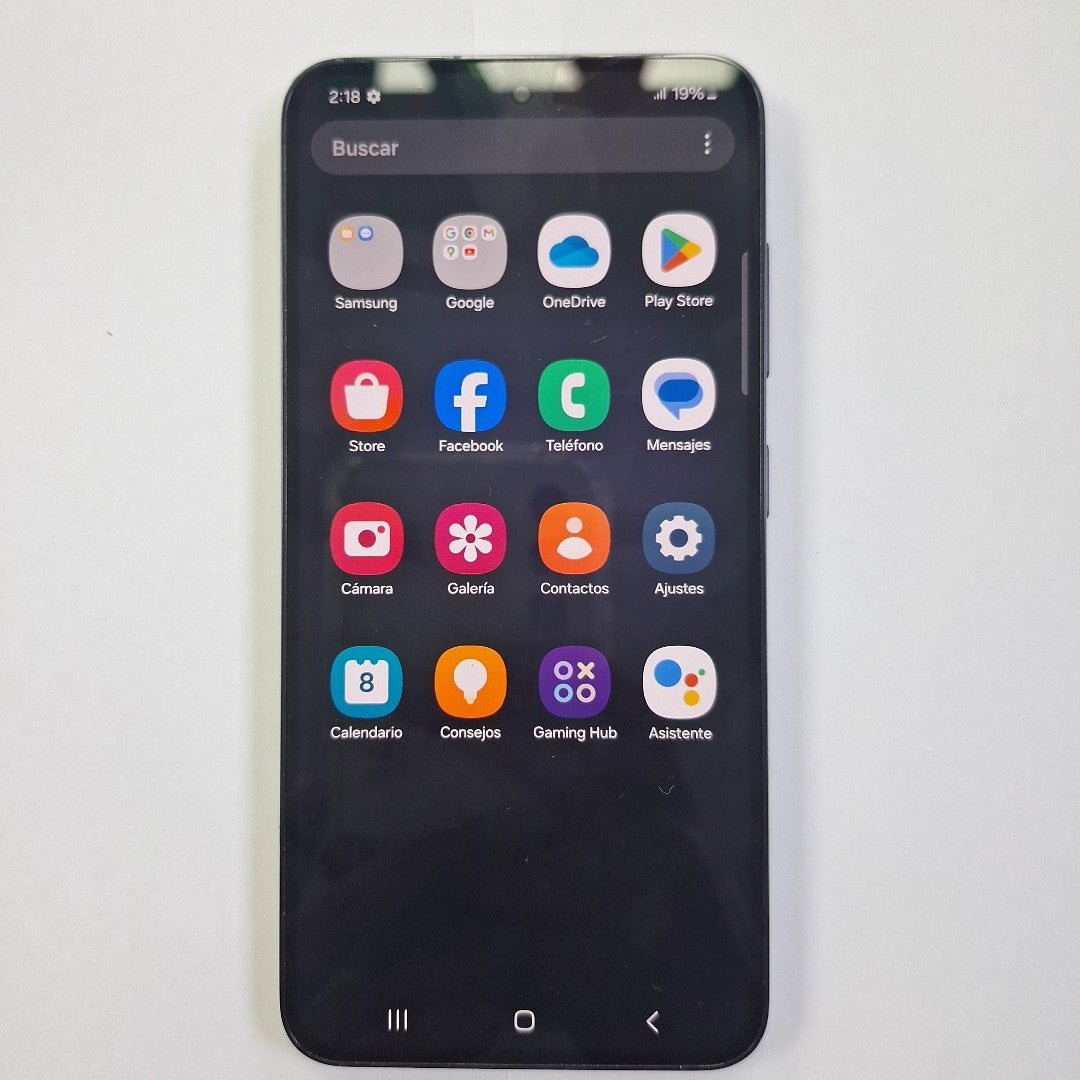 CELULAR SAMSUNG GALAXY S23 SM-S911B 256 GB 8 GB RAM (SEMINUEVO)