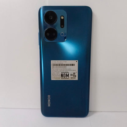 CELULAR HONOR X7A RKY-LX3 128 GB 6 GB RAM (SEMINUEVO)