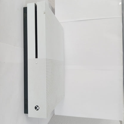 CONSOLA DE VIDEOJUEGO MICROSOFT XBOX ONE S 500 GB  (SEMINUEVO)
