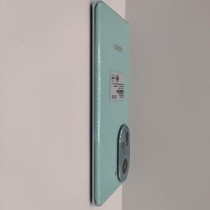 CELULAR OPPO  RENO11 5G CPH2599 (2024) 256 GB 8 GB RAM (SEMINUEVO)