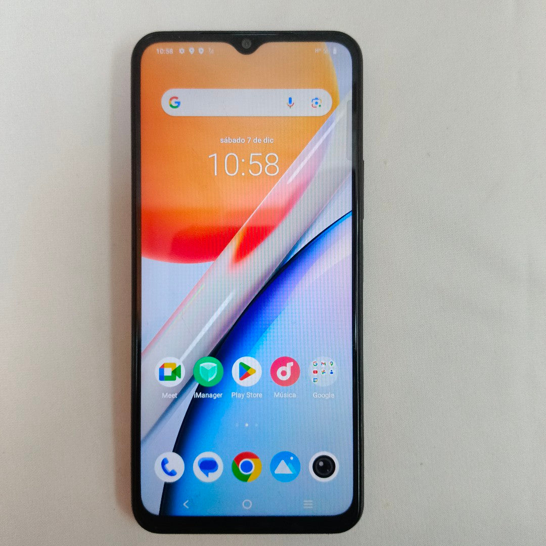 CELULAR VIVO Y18 V2333 128 GB 6 GB (SEMINUEVO)