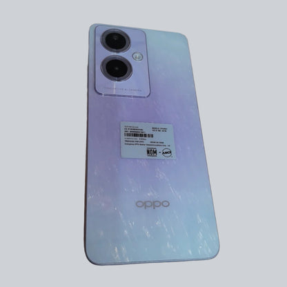CELULAR OPPO  A79 CPH2557 (2023) 256 GB 8 GB RAM (SEMINUEVO)