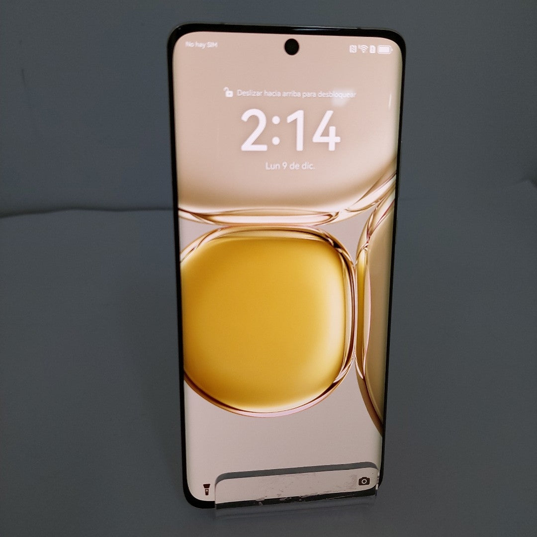 CELULAR HUAWEI P50 PRO JAD-LX9 256 GB 8 GB RAM (SEMINUEVO)