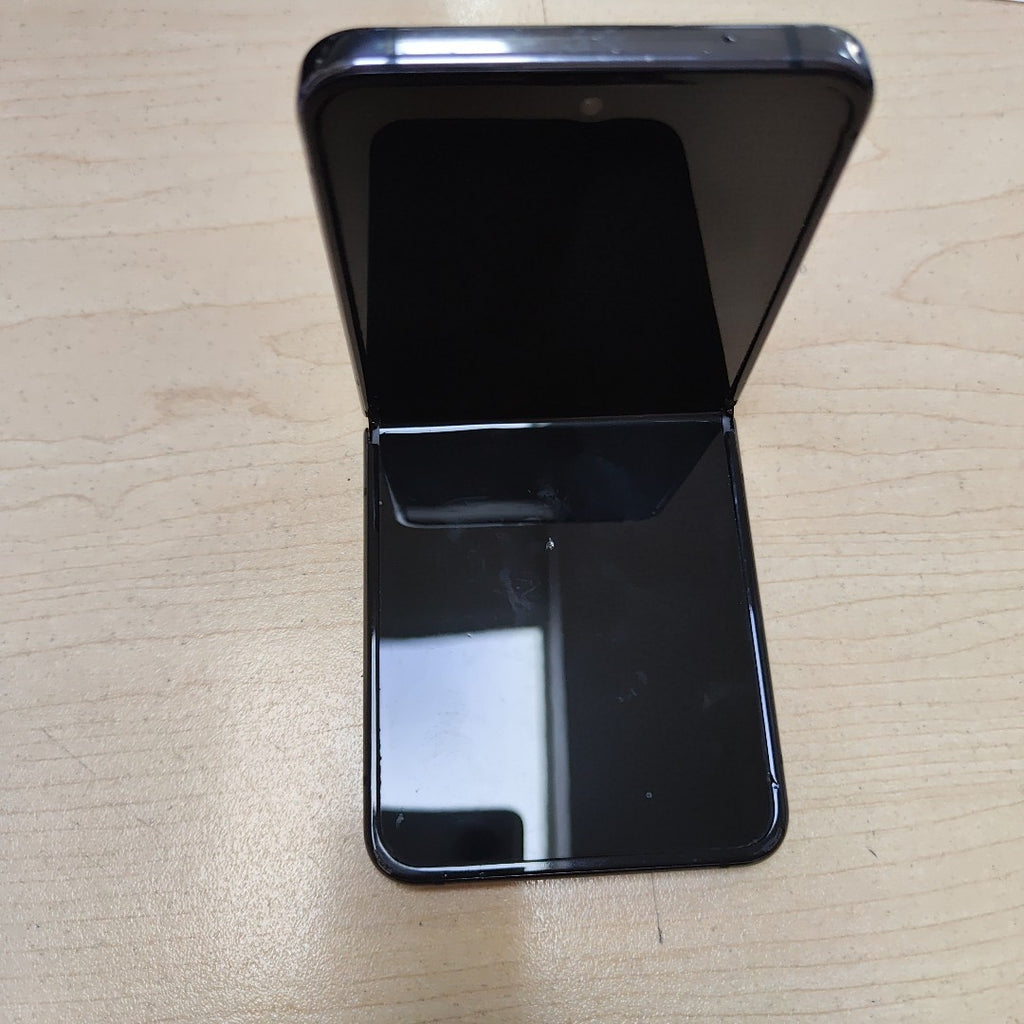 CELULAR SAMSUNG GALAXY Z FLIP4 SM-F721B 128 GB 8 GB RAM (SEMINUEVO)