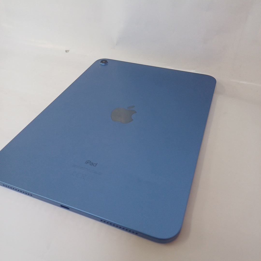 TABLETA APPLE IPAD 10 A2696 256 GB 4 GB RAM (SEMINUEVO)