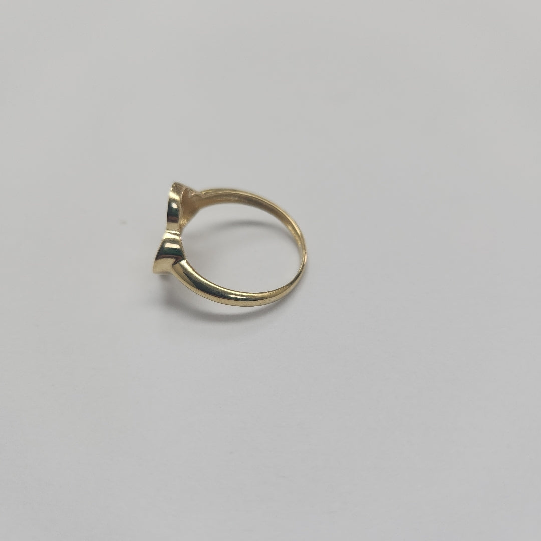 ANILLOS DAMA ORO 14K 2.1 (NUEVO)