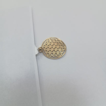 DIJES ORO 14K 1.6 (NUEVO)