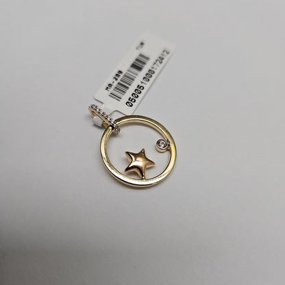 DIJES ORO 14K 1.2 (NUEVO)
