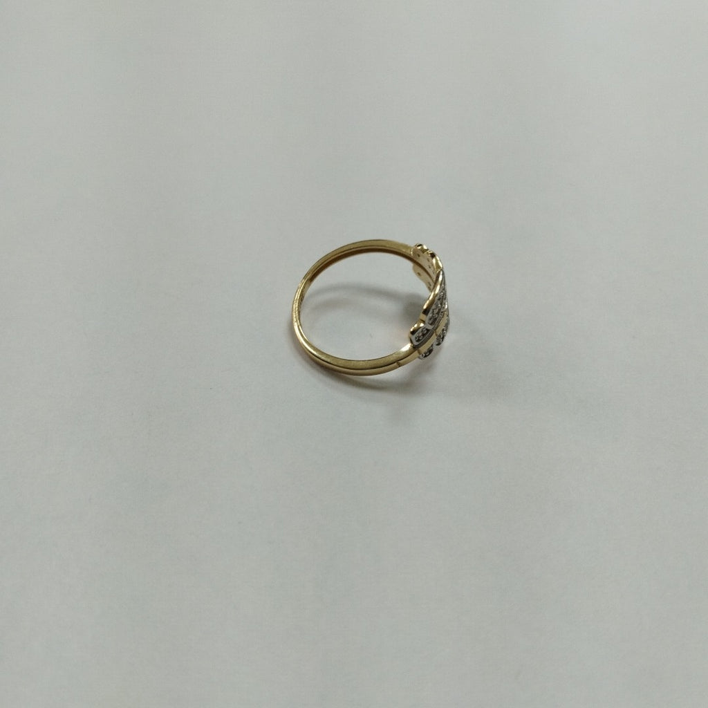 ANILLOS DAMA ORO 14K 2.2 (NUEVO)