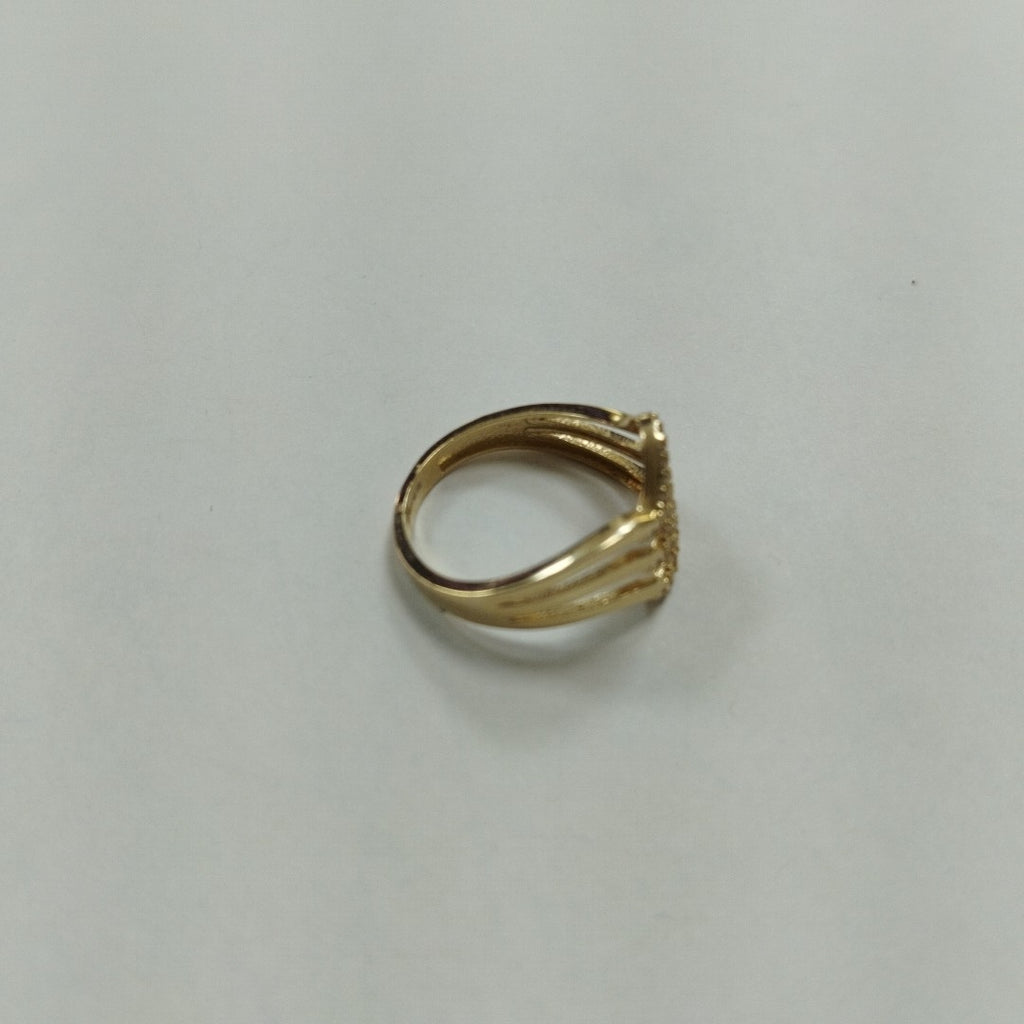 ANILLOS DAMA ORO 14K 2.5 (NUEVO)