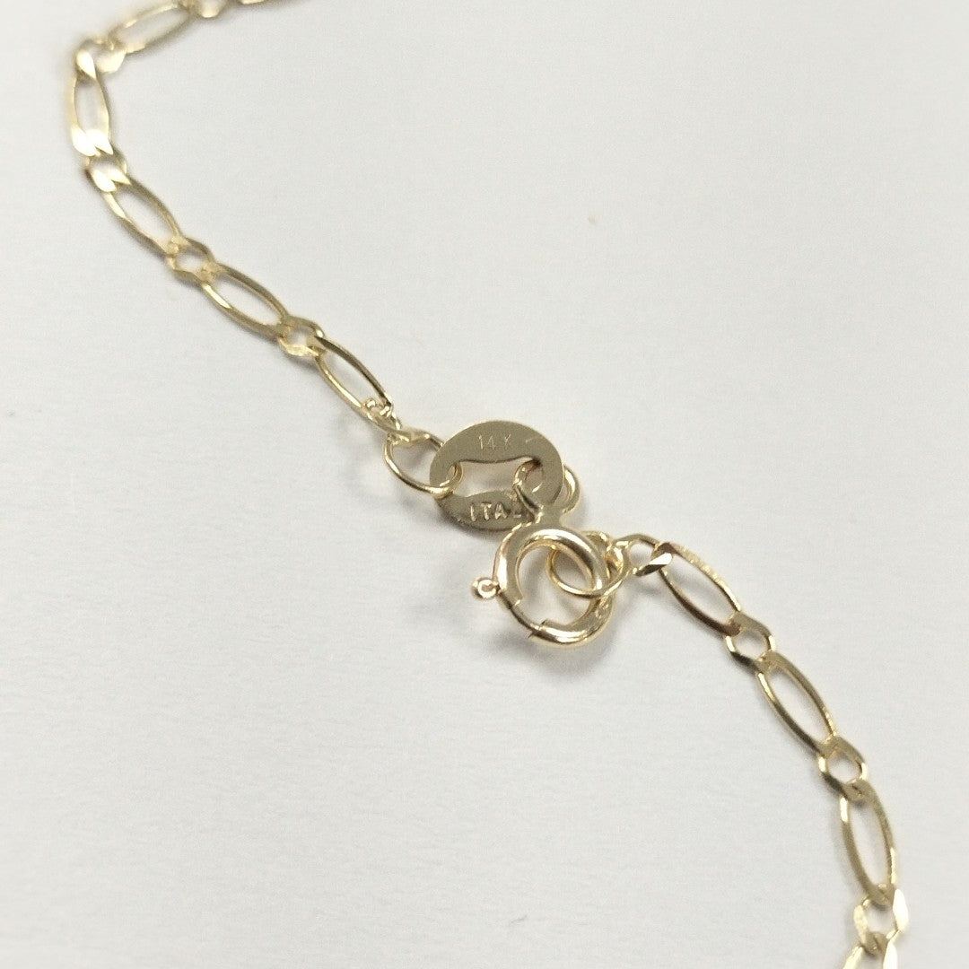 CADENAS ESPECIAL ORO 14K 1.9 (NUEVO)