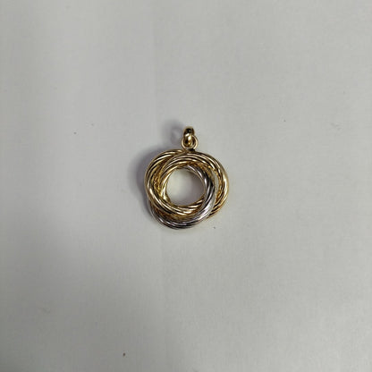 DIJES ORO 14K 2.5 (NUEVO)