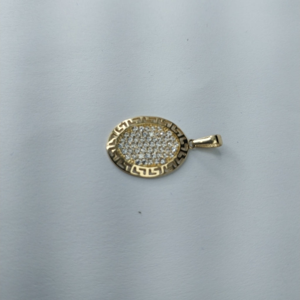DIJES ORO 14K 1 (NUEVO)