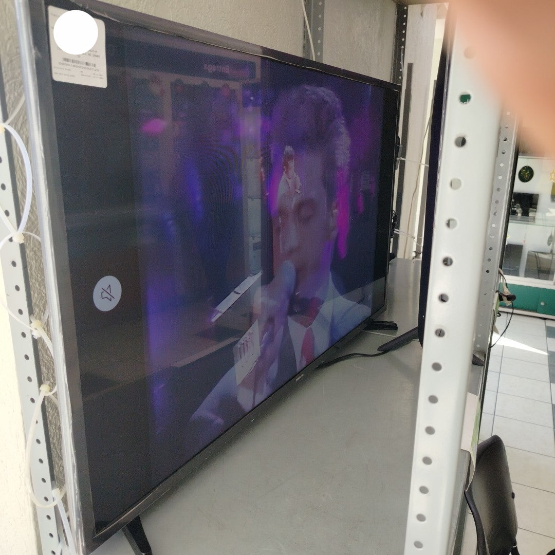 PANTALLA SAMSUNG BE43T-M (2023) 43" LED FULL HD (SEMINUEVO)