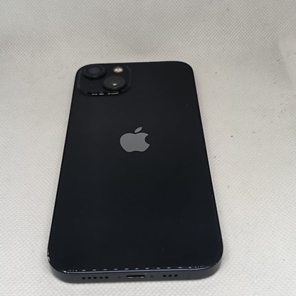 CELULAR APPLE IPHONE 13 A2631 256 GB 4 GB RAM (SEMINUEVO)