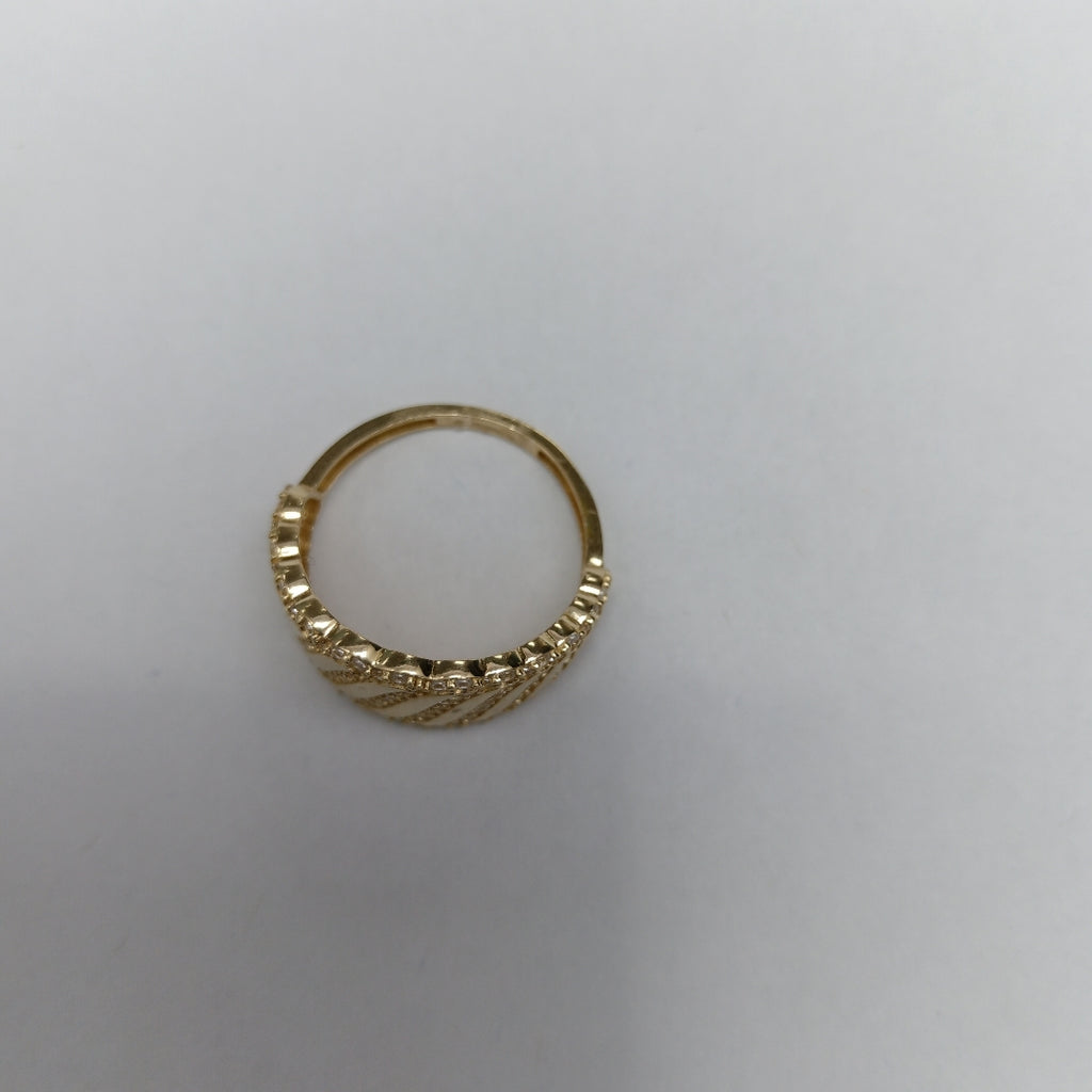 ANILLOS DAMA ORO 14K 3.3 (NUEVO)