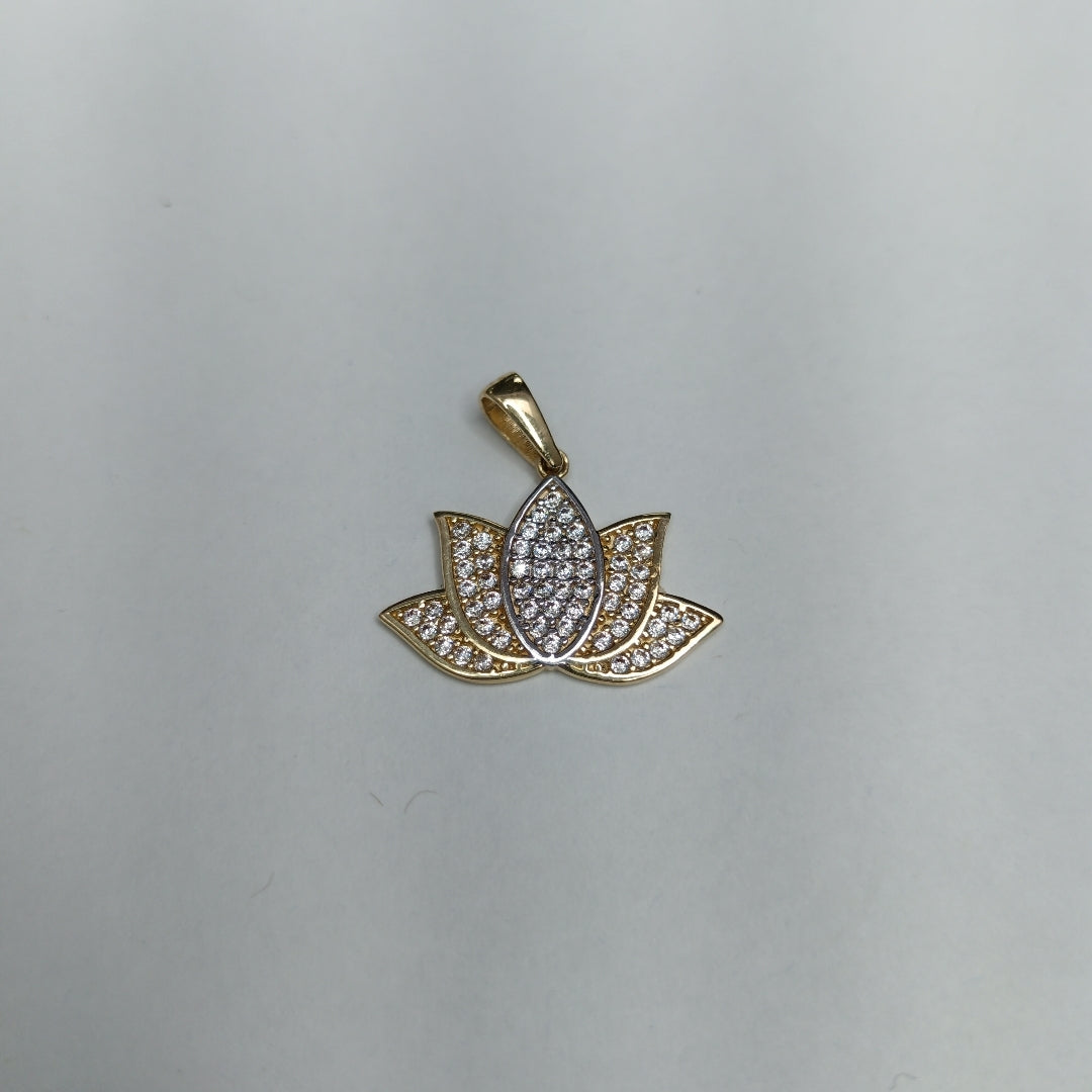 DIJES ORO 14K 1.6 (NUEVO)
