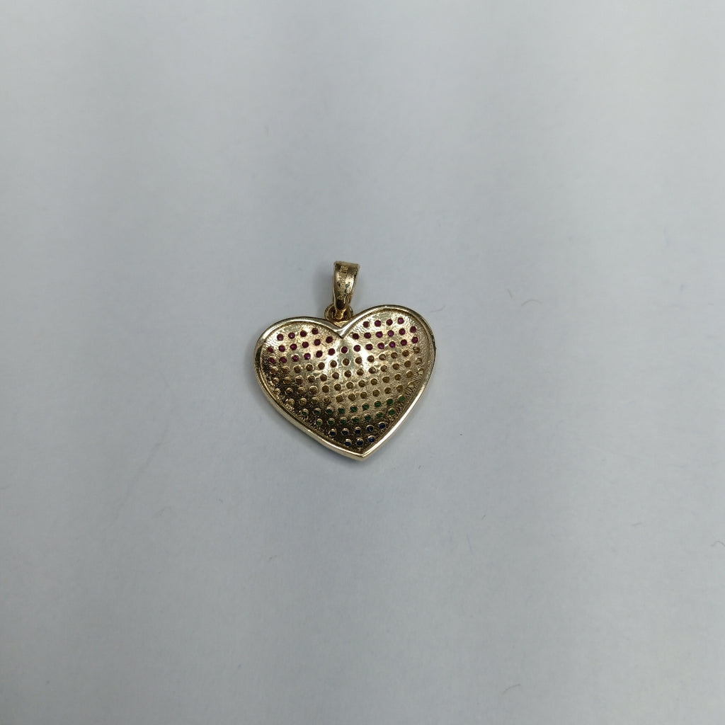 DIJES ORO 14K 1.9 (NUEVO)