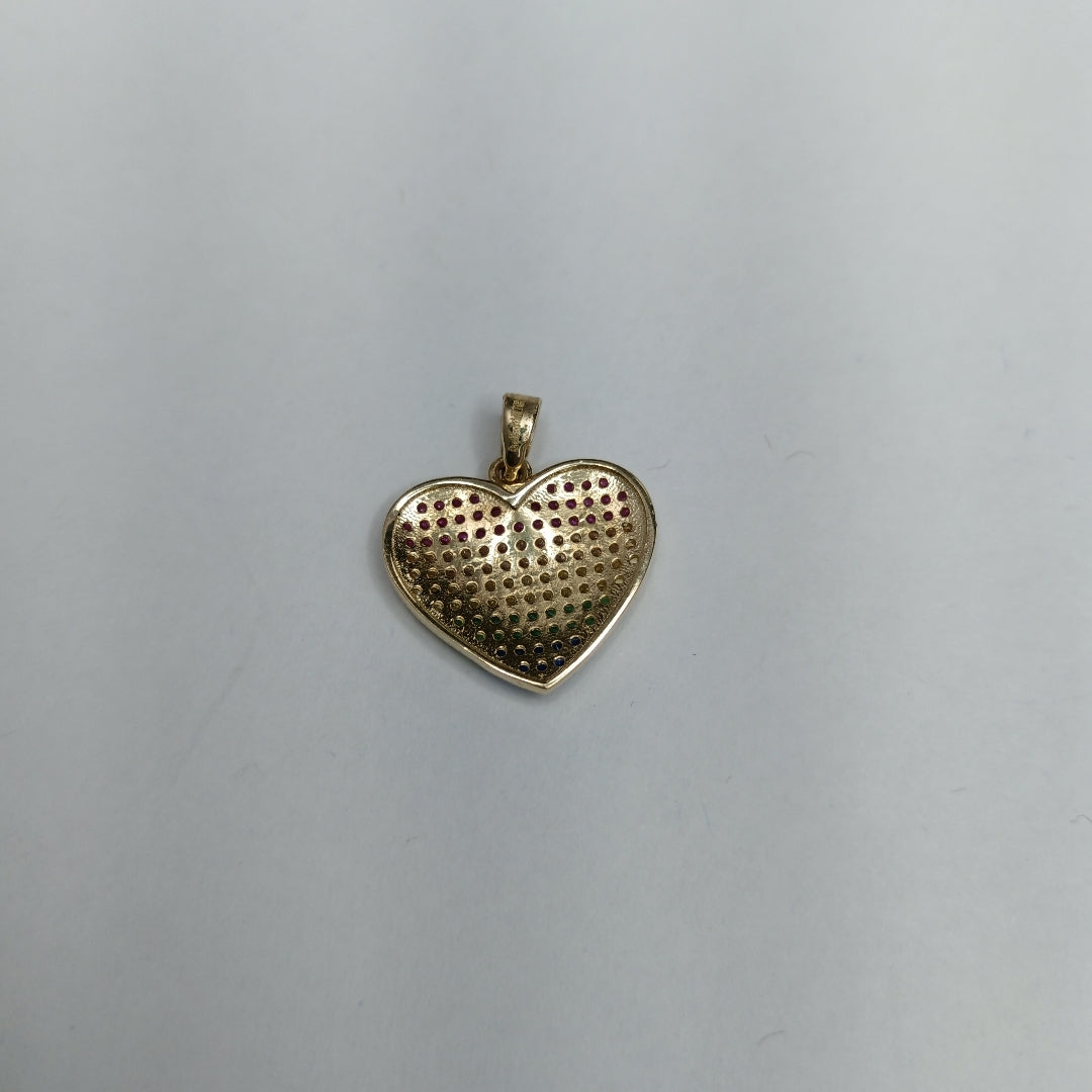 DIJES ORO 14K 1.9 (NUEVO)