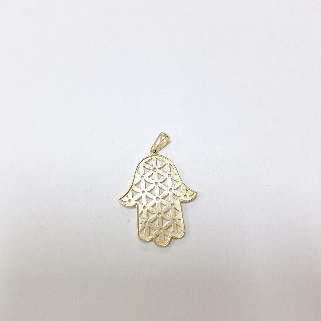 DIJES ORO 14K 1.4 (NUEVO)