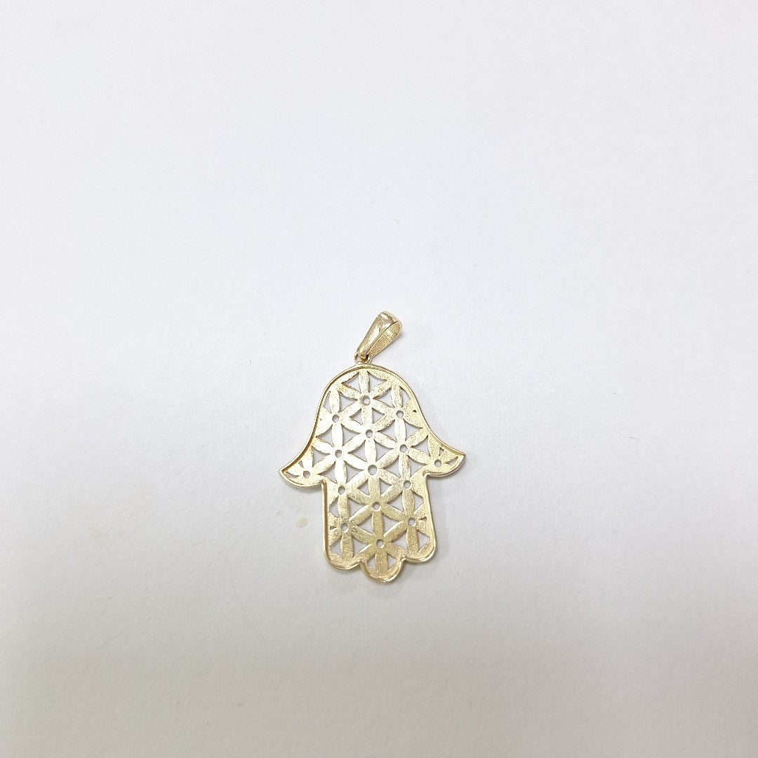 DIJES ORO 14K 1.4 (NUEVO)