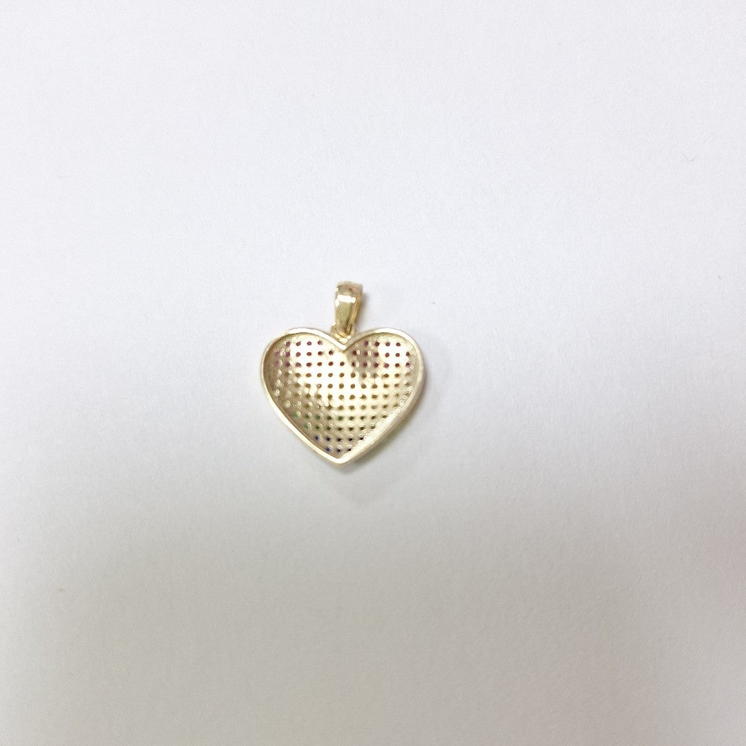 DIJES ORO 14K 1.9 (NUEVO)