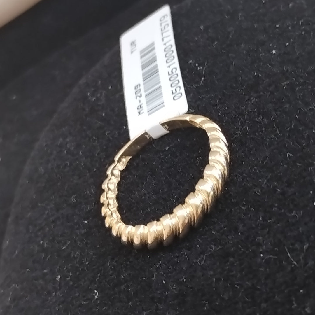 ANILLOS DAMA ORO 14K 2.5 (NUEVO)