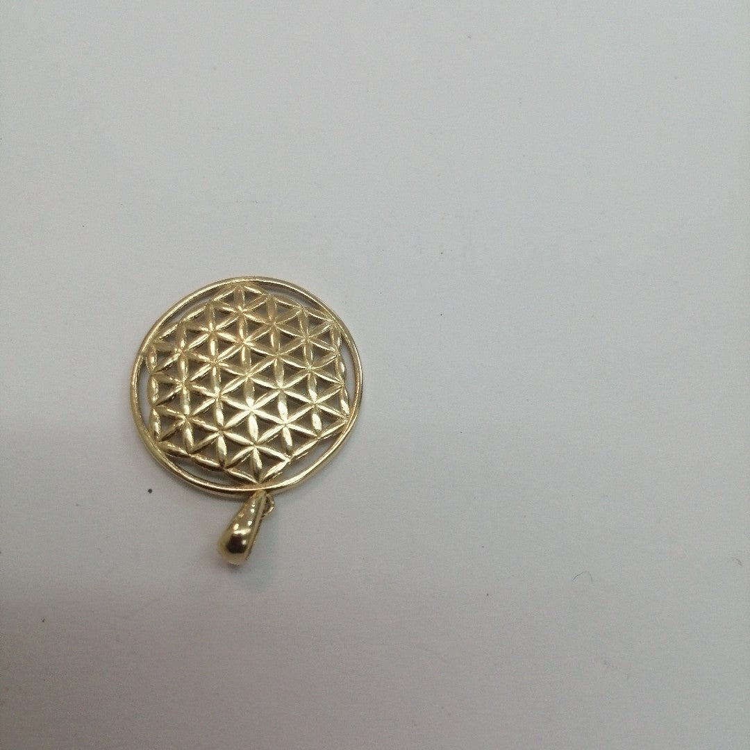 DIJES ORO 14K 1.6 (NUEVO)