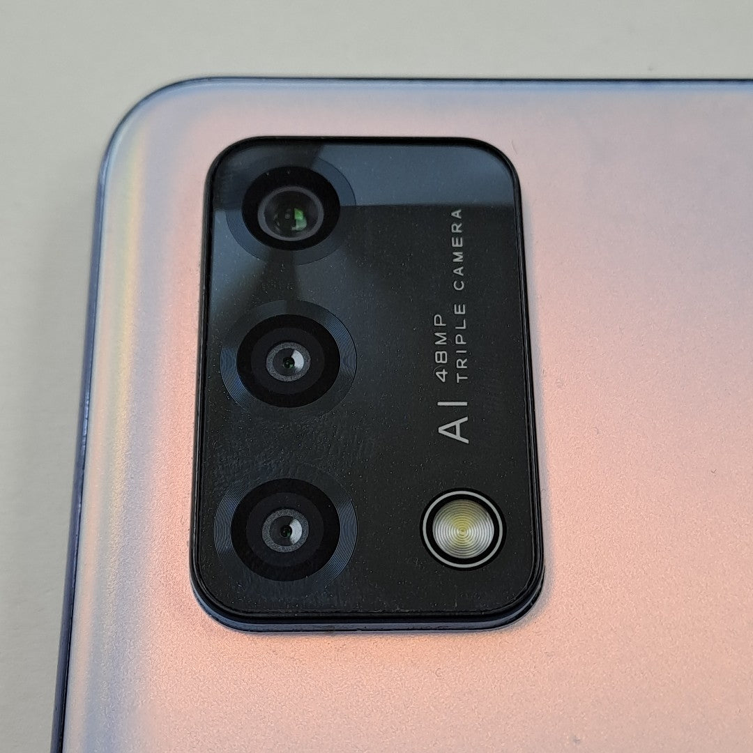 CELULAR OPPO  RENO6 LITE CPH2365 128 GB 6 GB RAM (SEMINUEVO)
