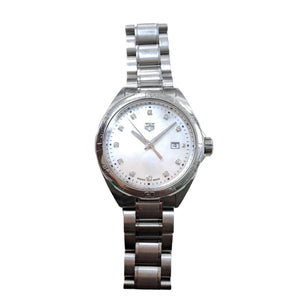   RELOJ DAMA   TAG HEUER   WBJ1419 (SEMINUEVO)