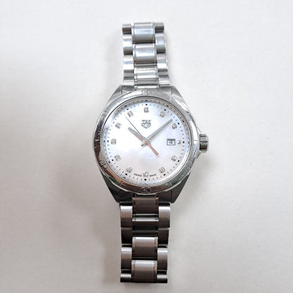   RELOJ DAMA   TAG HEUER   WBJ1419 (SEMINUEVO)