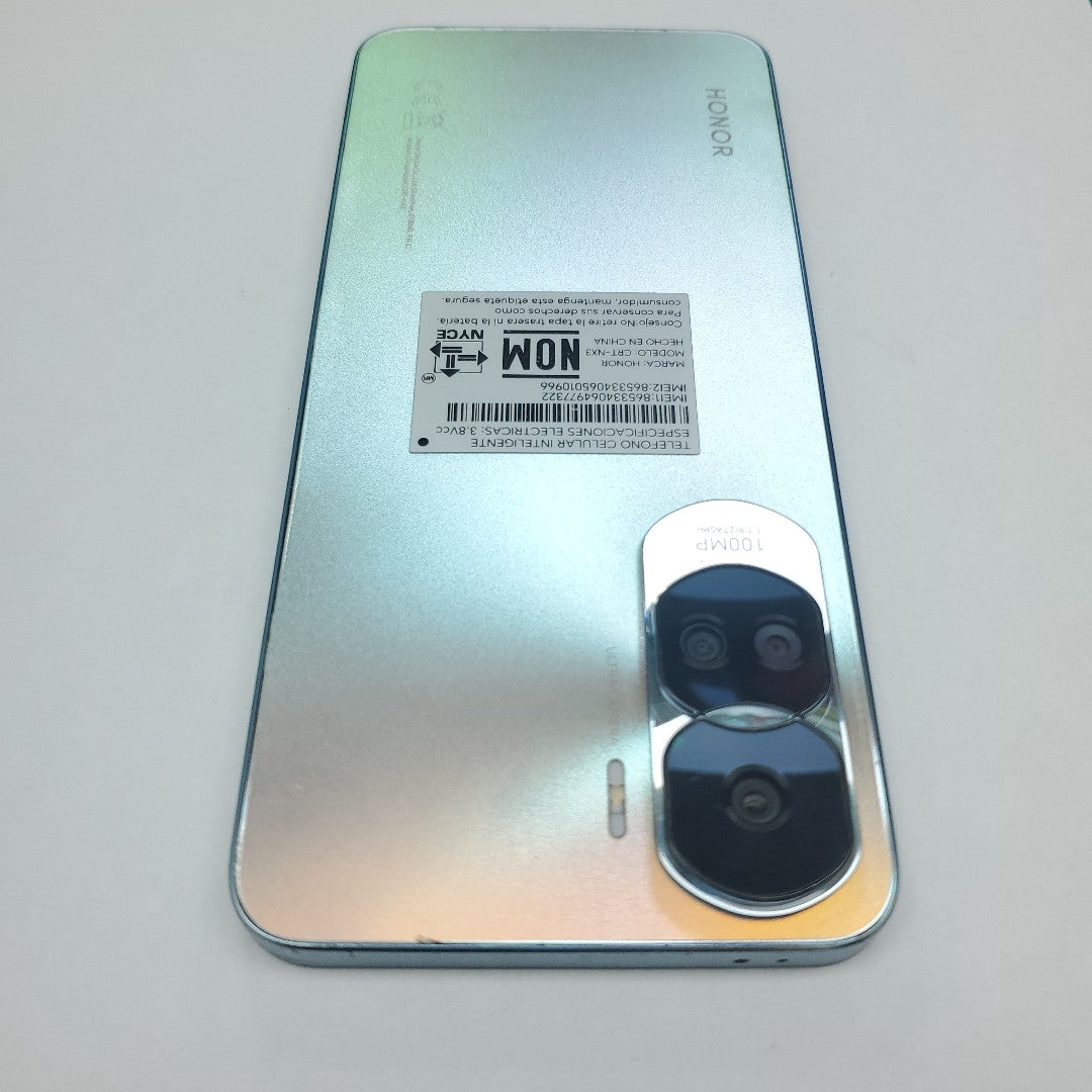 CELULAR HONOR 90 LITE CRT-NX3 (2023) 256 GB 8 GB RAM (SEMINUEVO)