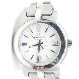 RELOJ CABALLERO   BERTOLUCCI   UOMO (SEMINUEVO)