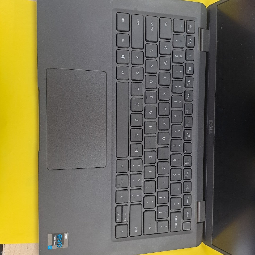 LAPTOP DELL LATITUDE 7420 (2021) 512 GB SSD 16 GB RAM (SEMINUEVO)