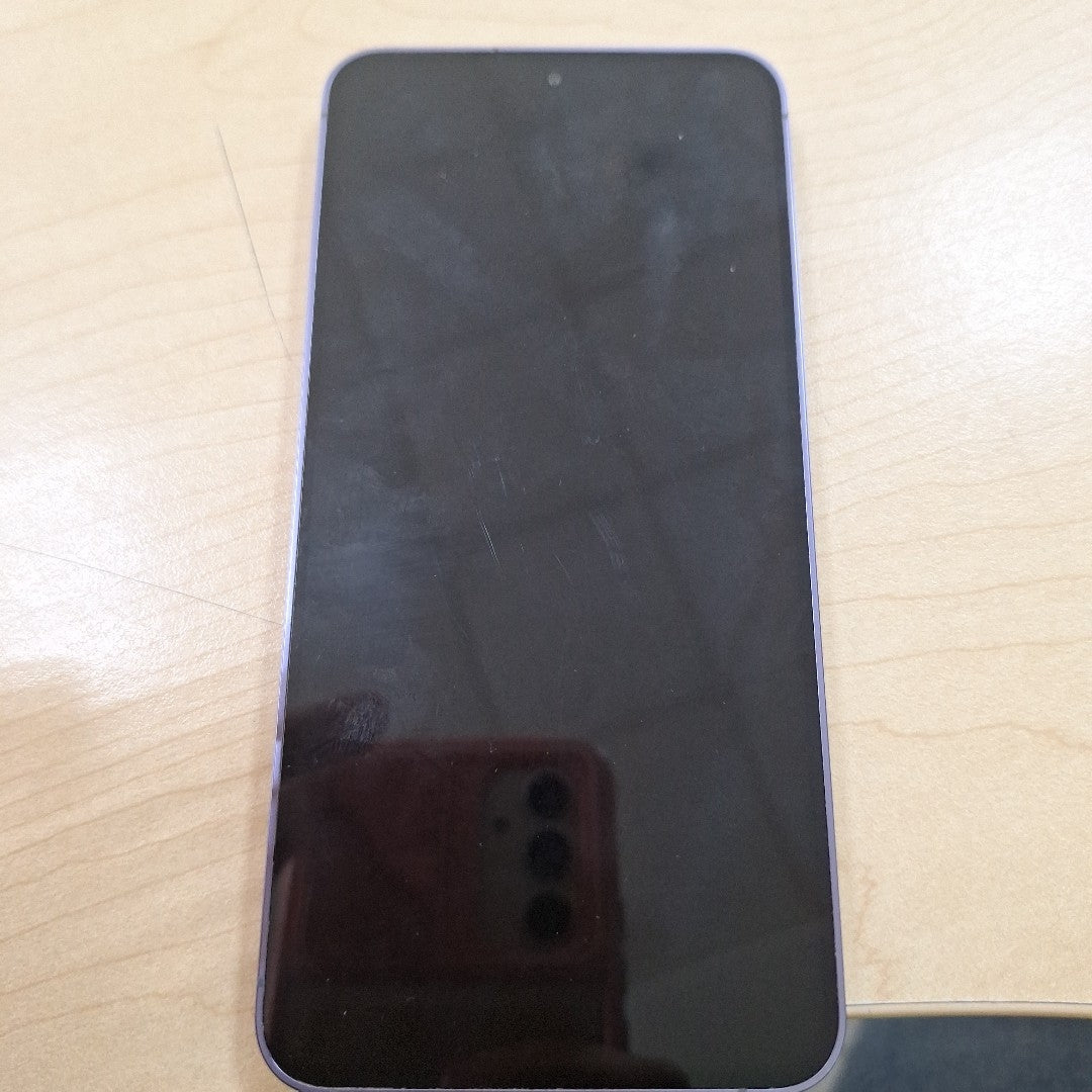 CELULAR SAMSUNG GALAXY S24 SM-S921B (2024) 256 GB 8 GB RAM (SEMINUEVO)