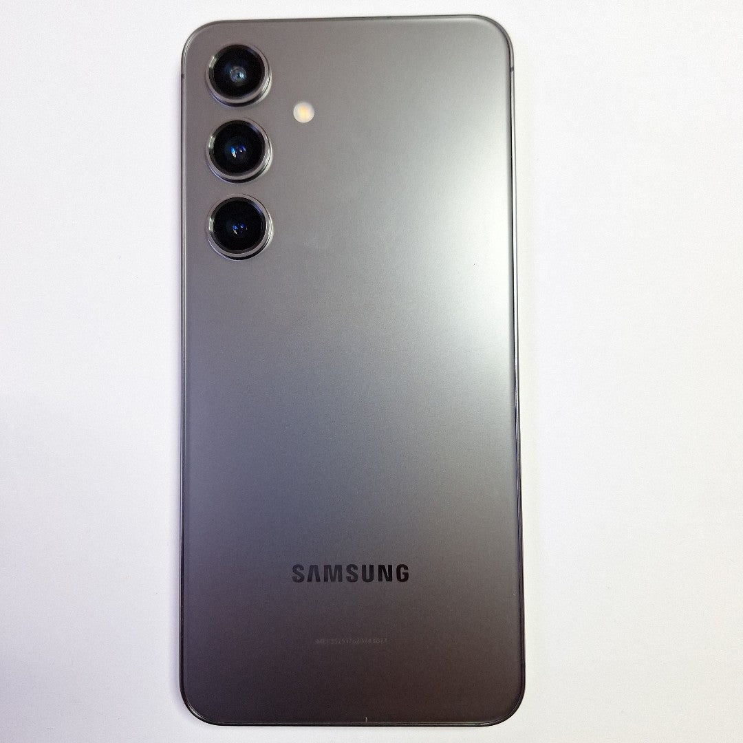 CELULAR SAMSUNG GALAXY S24 SM-S921U1 (2024) 256 GB 8 GB RAM (SEMINUEVO)