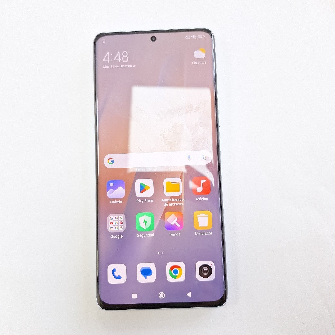CELULAR XIAOMI 12 PRO 2201122G (2022) 256 GB 12 GB RAM (SEMINUEVO)